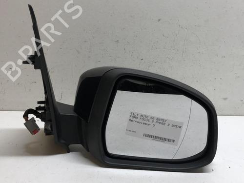 Used Right mirror Right mirror FORD FOCUS II Turnier (DA_, FFS, DS) 1.8 TDCi (115 hp) 18230620 18230620