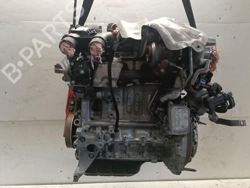 Motor CITROËN BERLINGO Box Body/MPV (B9) 1.6 BlueHDi 100 (99 hp) 31645999