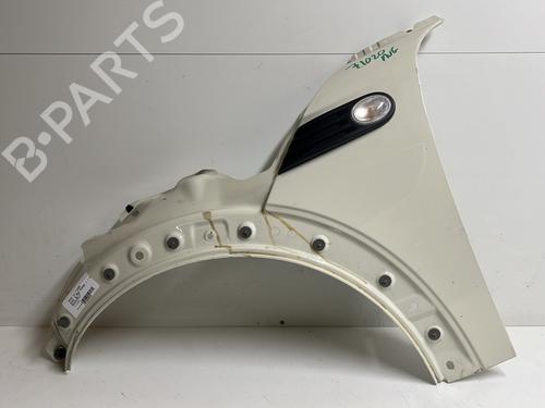 Used Left front fenders MINI MINI (R56) Cooper D (109 hp) 20313712