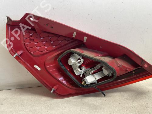 Right taillight FORD FIESTA VI (CB1, CCN) 1.25 | BP25977957C35