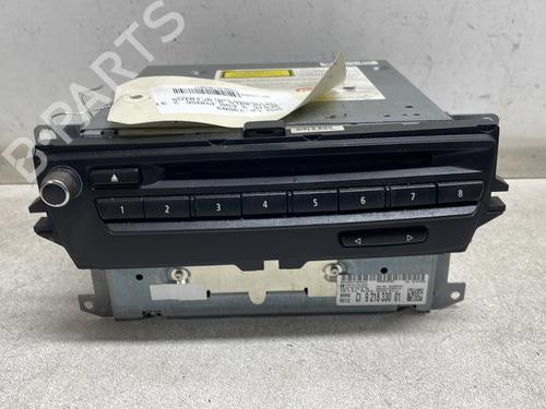 Used Radio BMW 3 (E90) 316 d (116 hp) 29373167