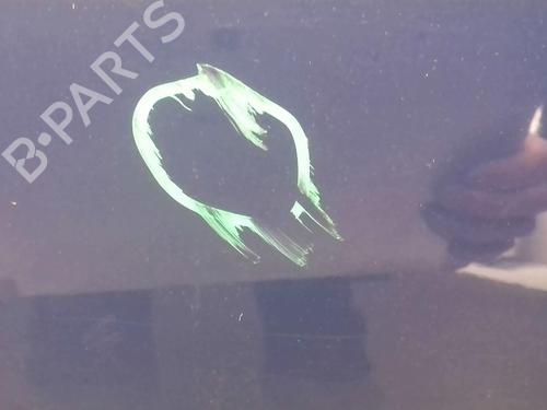 Left rear door DACIA SANDERO 1.5 dCi | BP18218463C4