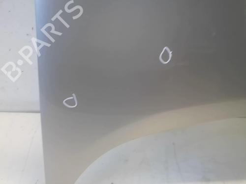 Used Hood NISSAN NOTE (E11, NE11) 1.5 dCi (86 hp) 18214281