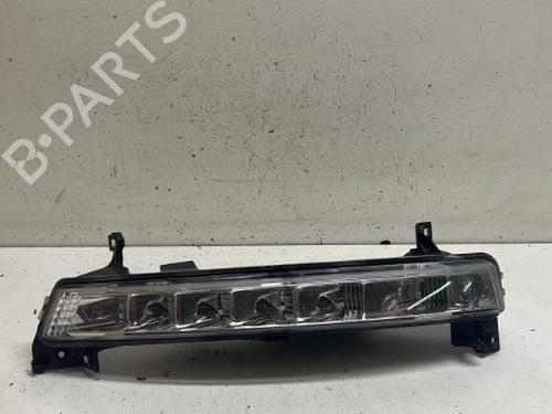 Used Right daytime light Right daytime light CITROËN C4 Picasso I MPV (UD_) 1.6 HDi 110 (112 hp) 18257088 18257088
