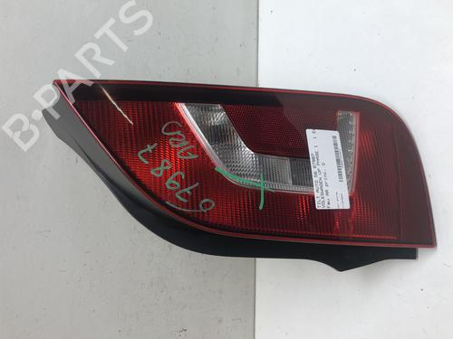 Used Right taillight Right taillight VW UP! (121, 122, BL1, BL2, BL3, 123) 1.0 (60 hp) 18226499 18226499