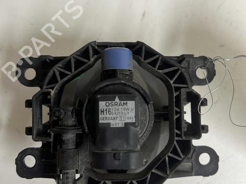 Right front fog light DACIA SANDERO II 1.5 dCi | BP21223739C31 