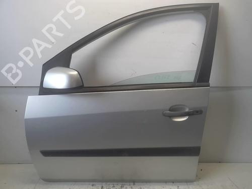 Used Left front door FORD FIESTA V (JH_, JD_) 1.4 TDCi (68 hp) 18228071