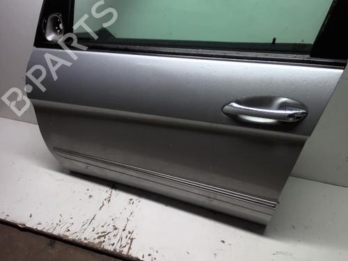 Used Left front door Left front door MERCEDES-BENZ B-CLASS Sports Tourer (W245) B 180 CDI (245.207) (109 hp) 18226238 18226238
