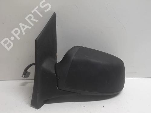 Left mirror FORD FOCUS II Turnier (DA_, FFS, DS) 1.6 Ti | BP18211401C26 