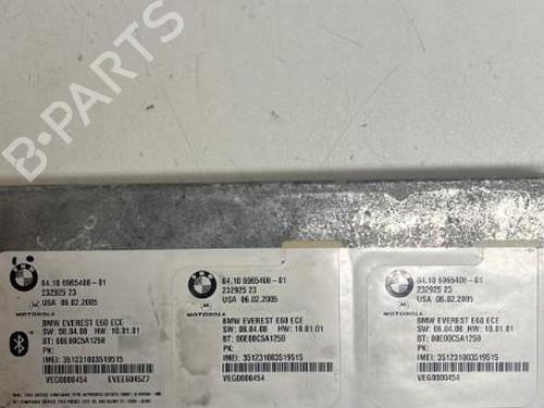 Elektronische module BMW 3 (E90) 320 d (163 hp) 18212446