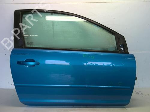 Dør højre fortil Dør højre fortil FORD FOCUS II (DA_, HCP, DP) 2.0 TDCi (136 hp) 21899782 21899782