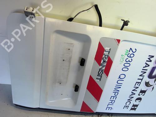 Used Left tailgate Left tailgate FORD TRANSIT Van (FA_ _) 2.2 TDCi (110 hp) 18207615 18207615