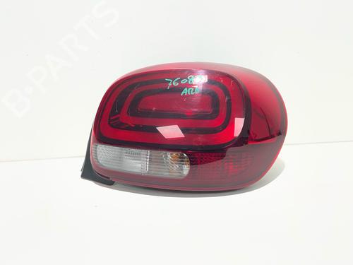 Right taillight CITROËN C3 III (SX) 1.5 BlueHDi 100 (SXYHYP, SXYHTU) | BP39729681C35 - Image 2
