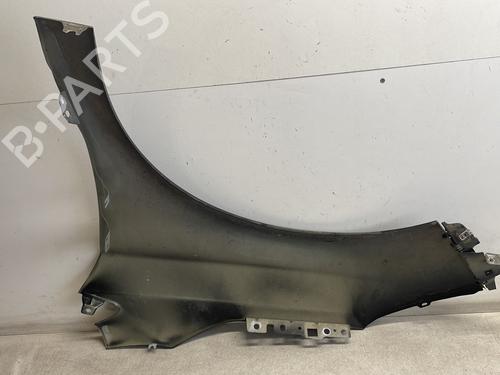 Right front fenders CITROËN C4 II (NC_) 1.6 HDi 115 | BP29573989C42 