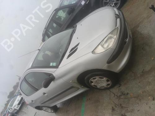Scheinwerfer links PEUGEOT 206 Hatchback (2A/C) 1.4 i | BP18214152C28 