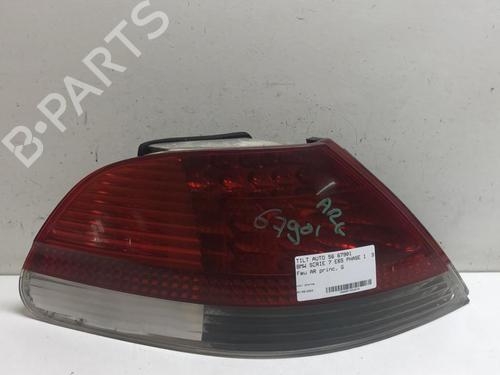 Left taillight BMW 7 (E65, E66, E67) 730 d | BP18230310C34 - Image 3