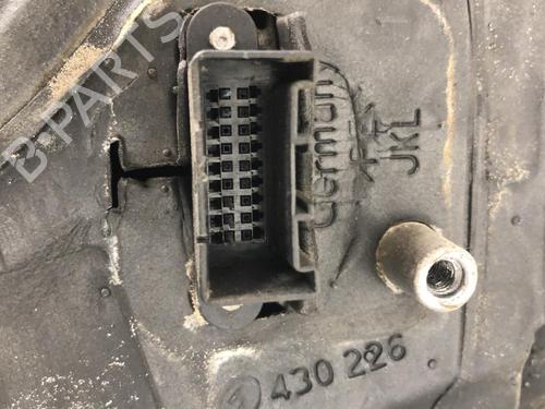 Used Right mirror OPEL ASTRA H (A04) 1.7 CDTI (L48) (100 hp) 18213505
