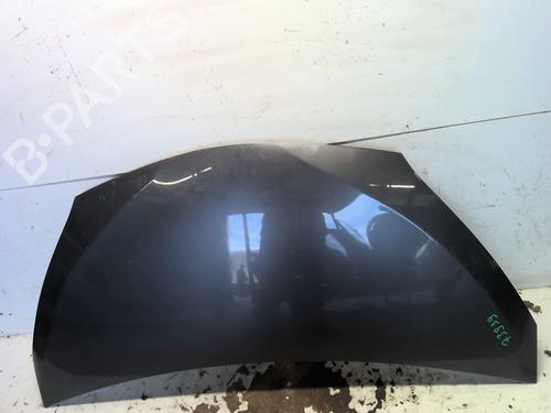 Hood TOYOTA VERSO S (_P12_) 1.4 D4-D (NLP121_, NLP121R) | BP30484739C1 