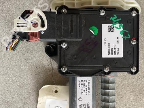 electric-handbrake-citroen-ds4-nx_-2011-2012-2013-2014-2015-34146341 main image