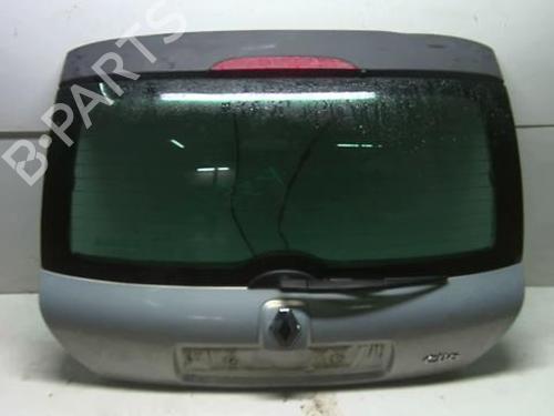 Bakluke CC/Kombi-Kupé RENAULT CLIO II (BB_, CB_) 1.4 16V (B/CB0P, BB13) (98 hp) 18223432