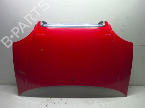Hood HYUNDAI ATOS (MX) 1.0 i | BP18207413C1 