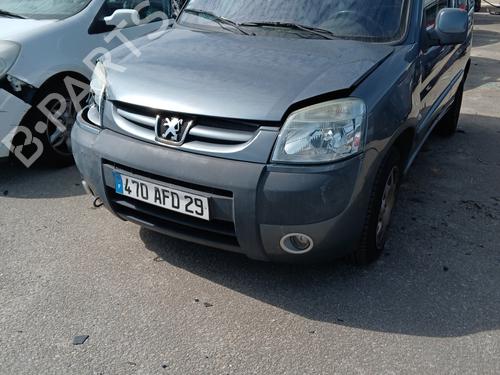 Used Parts PEUGEOT PARTNER MPV (5_, G_)    4562062