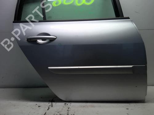 Right rear door RENAULT MEGANE II Estate (KM0/1_) 1.5 dCi (KM16, KM1E) | BP18226172C5 