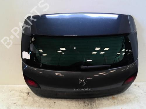 Tailgate CITROËN DS4 (NX_) 1.2 THP 130 | BP36096005C6  - Image 5