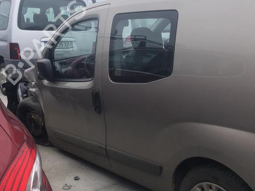 Right mirror CITROËN NEMO MPV 1.3 HDi 75 | BP18223249C27 