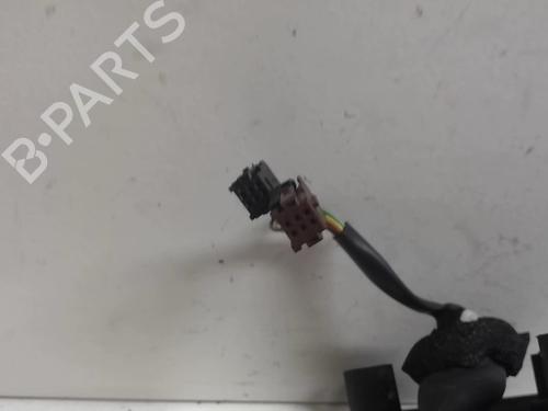 Used Right mirror CITROËN C3 I (FC_, FN_) 1.4 i (73 hp) 18228688