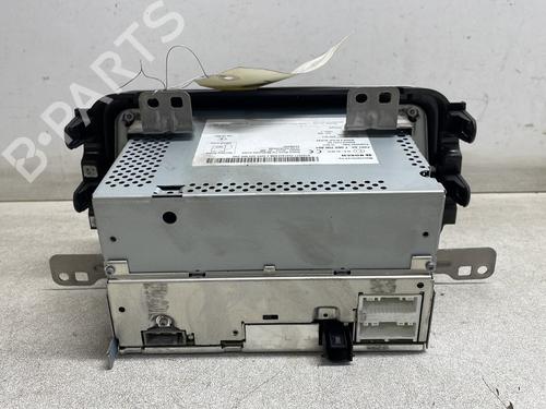Radio NISSAN MICRA V (K14) 0.9 IG-T | BP28541208E6 