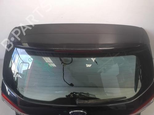 Bakluke CC/Kombi-Kupé FORD MONDEO IV Turnier (BA7) 2.0 TDCi (140 hp) 18214474