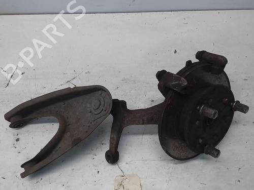 Left front steering knuckle RENAULT 4 (112_) 1.1 (1128, S128) | BP18232756M25 