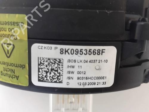 Steering column stalk AUDI A4 B8 Avant (8K5) 2.0 TDI | BP23973035I23  - Image 5