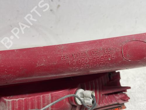 Left taillight CITROËN C4 I (LC_) 1.6 HDi | BP25931630C34 
