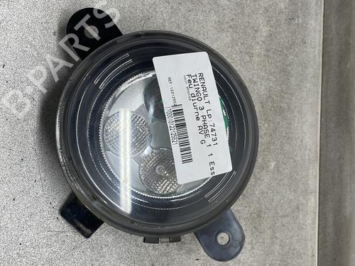 Luce diurna sinistra RENAULT TWINGO III (BCM_, BCA_) 1.0 SCe 70 (BCMB) (69 hp) 32719821