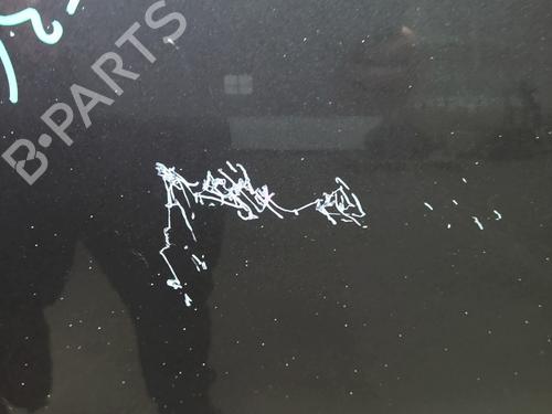Hood PEUGEOT 508 I (8D_) 1.6 HDi | BP26496644C1 