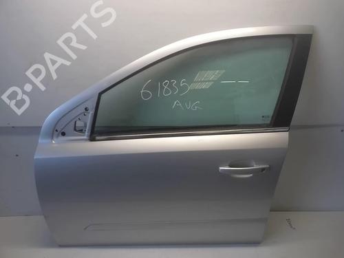Left front door OPEL ASTRA H Estate (A04) 1.9 CDTI (L35) | BP18228267C2 