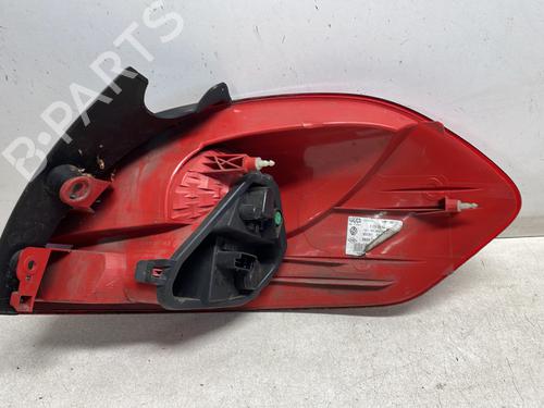Left taillight RENAULT CLIO III Grandtour (KR0/1_) 1.5 dCi (KR0G) | BP26500283C34