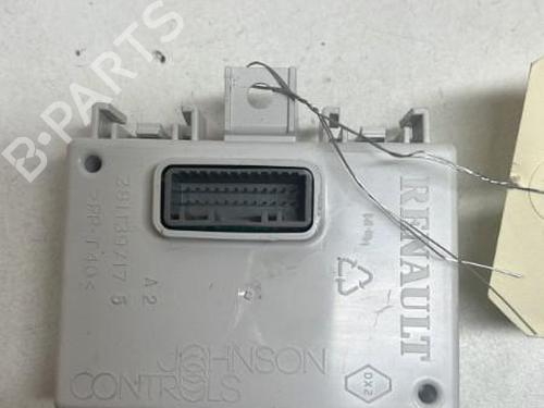 Used Electronic module Electronic module RENAULT CLIO IV (BH_) 1.5 dCi 90 (90 hp) 18207183 18207183