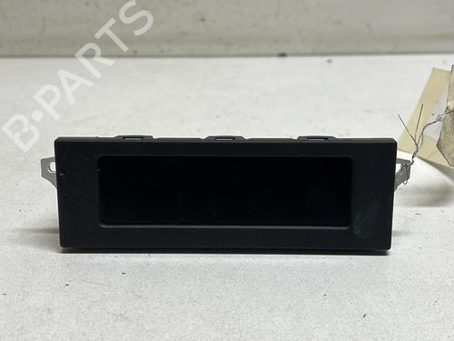 Display monitor CITROËN C3 II (SC_) 1.0 VTi 68 | BP18212661C48 