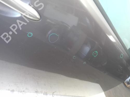 Used Right front door RENAULT MEGANE II Coupé-Cabriolet (EM0/1_) 1.9 dCi (120 hp) 18228069