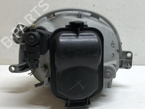 Venstre forlygte Venstre forlygte RENAULT TWINGO I (C06_) 1.2 (C066, C068) (58 hp) 18226898 18226898