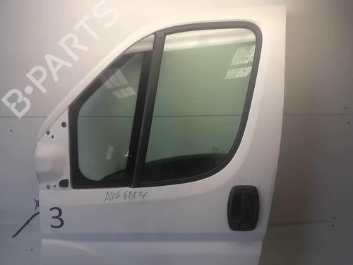 Left front door PEUGEOT BOXER Van 2.2 HDi 130 | BP18227980C2