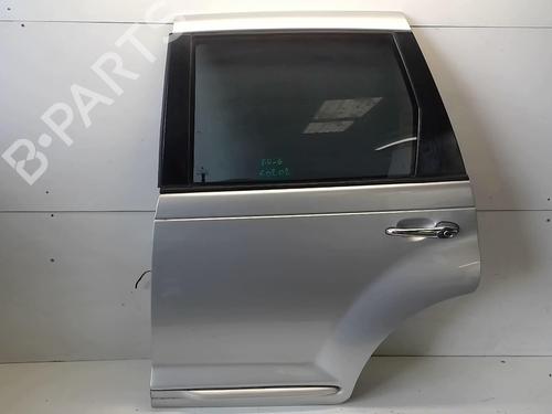Left rear door CHRYSLER PT CRUISER (PT_) 2.0 | BP18208946C4 