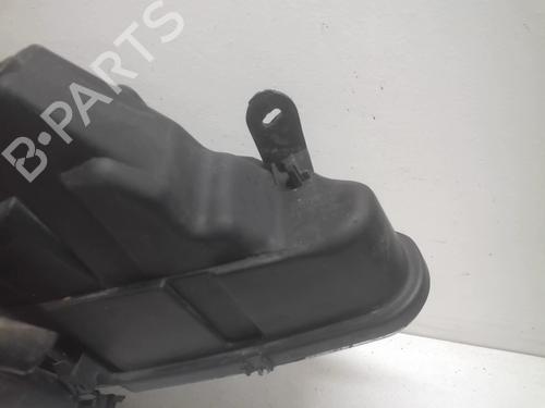 Left headlight PEUGEOT 607 (9D, 9U) 2.2 HDi | BP18208766C28 