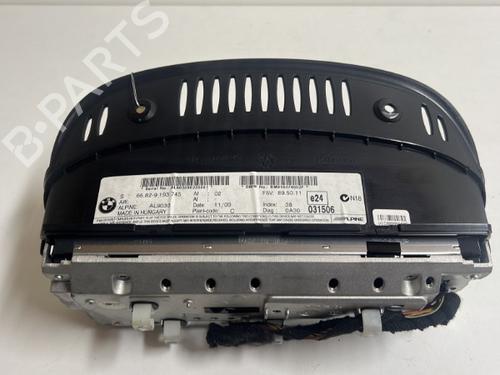 Display monitor BMW 3 (E90) 318 d | BP18896189C48