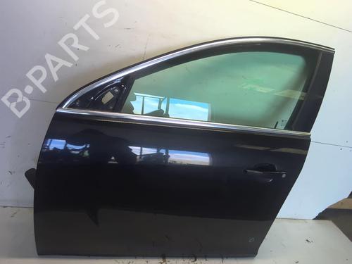 Left front door OPEL INSIGNIA A Sports Tourer (G09) 2.0 CDTI (35) | BP18209347C2 