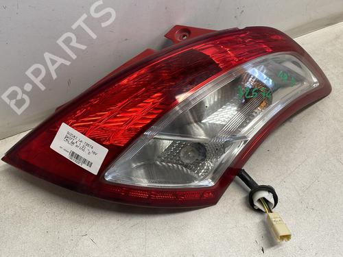 Højre baglygte SUZUKI SWIFT IV (FZ, NZ) 1.2 (AZH412, ZC72S) | BP26004167C35 