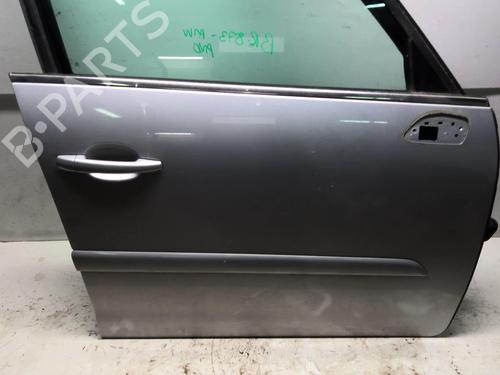 Used Right front door CITROËN C4 Picasso I MPV (UD_) 1.6 HDi (109 hp) 18231293